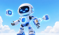 Featured image of post From federated connectors to Cowork: using a MCP server for a plugin