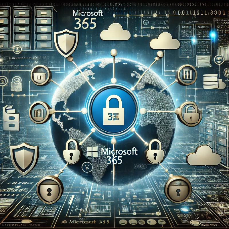 Featured image of post Managing permissions with Graph Connectors