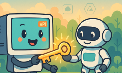 Featured image of post Using Model Context Protocol in agents - Copilot Studio and authentication with API key