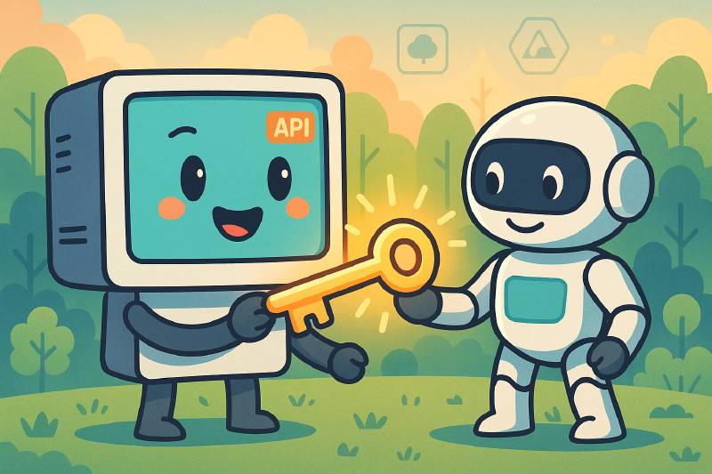 Featured image of post Using Model Context Protocol in agents - Copilot Studio and authentication with API key