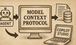Featured image of post Using Model Context Protocol in agents - Copilot Studio