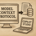 Using Model Context Protocol in agents - Copilot Studio