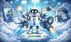 Featured image of post Consuming an authenticated MCP server with a declarative agent in Copilot Chat