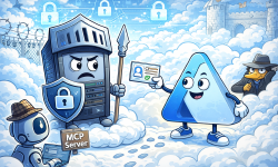 Featured image of post Building an authenticated MCP server with Microsoft Entra and .NET