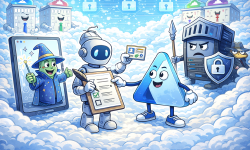 Featured image of post Enabling multi-tenant authentication for MCP servers with Microsoft Entra and APIM