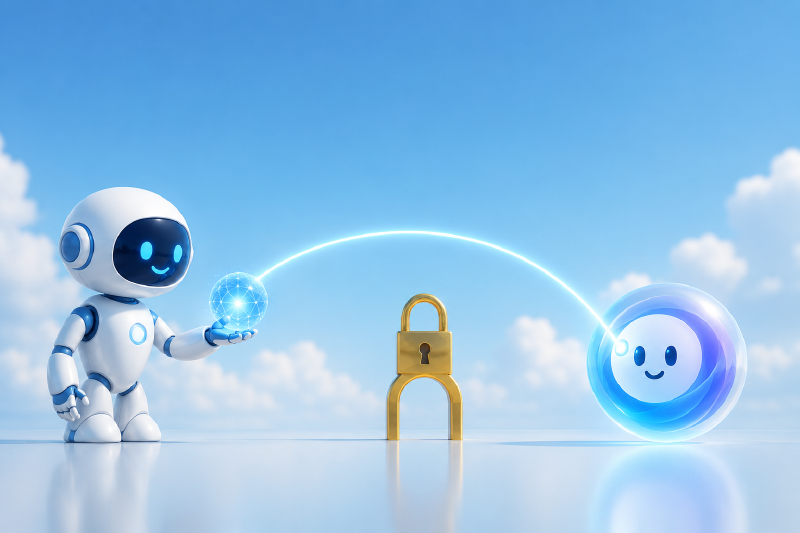 Featured image of post From MCP server to Copilot data source: building a federated connector