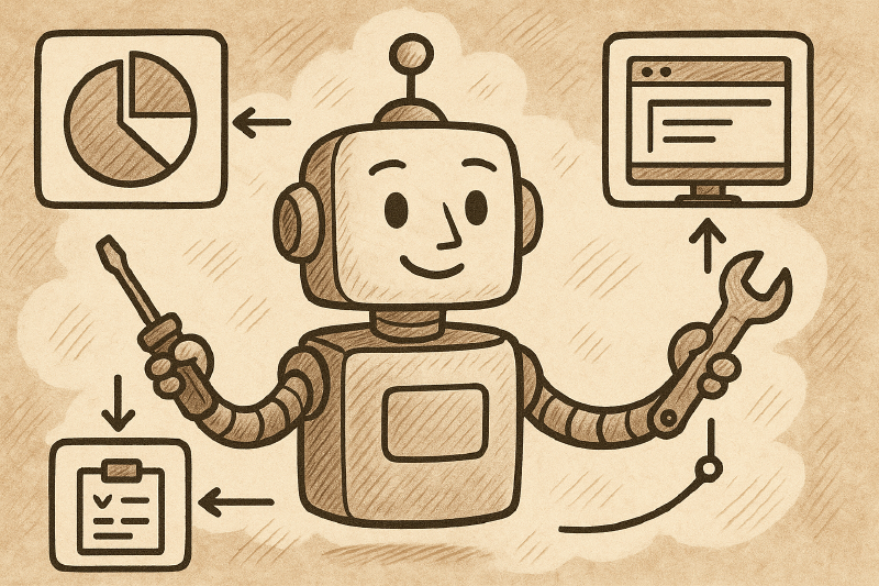 Featured image of post Using Model Context Protocol in agents - Introduction
