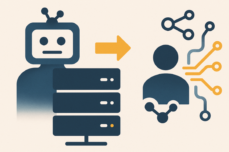 Featured image of post Using Model Context Protocol in agents - Pro-code agents with Semantic Kernel