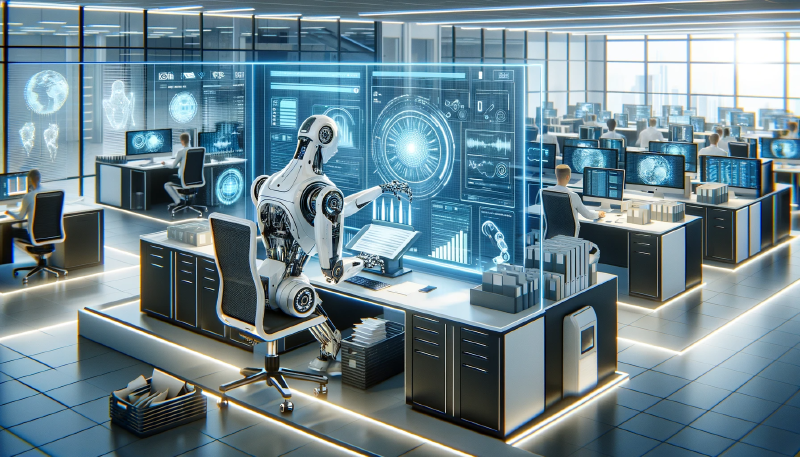 Featured image of post Semantic Kernel - Out of the box plugins for Bing and Microsoft Graph